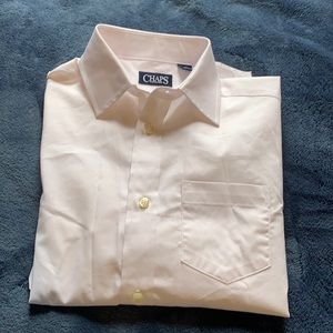 Chaps Boys Button Down